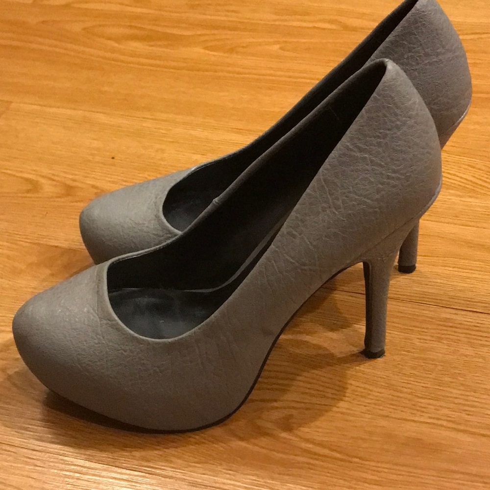 Pumps